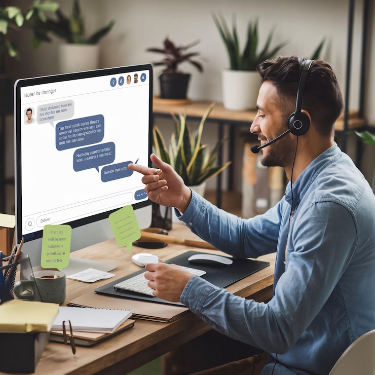 AI Issue Detection Team